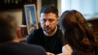 Ukraine muốn nối lại trao đổi tù binh với Nga