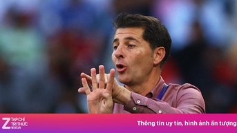 Ứng viên sáng giá nhất cho ghế HLV tuyển Indonesia