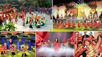 Chiến lược phát triển các ngành công nghiệp văn hóa Việt Nam đến năm 2030, tầm nhìn đến năm 2045