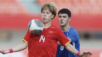 Tại sao U.23 Việt Nam chưa vô địch nhưng vẫn được ngợi khen: Lý do là đây…