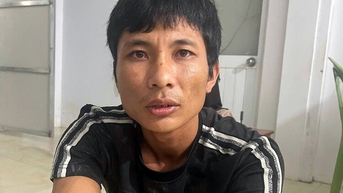 Bắt đối tượng truy nã