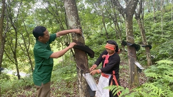 Khổng Lào (Lào Cai) đẩy mạnh ứng dụng khoa học, kỹ thuật, tạo chuyển biến trong giảm nghèo và xây dựng nông thôn mới
