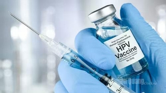 Tuyên Quang được chọn triển khai tiêm vắc xin HPV miễn phí từ năm 2026