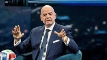 FIFA báo cáo có 30.000 bài đăng trực tuyến với nội dung lăng mạ trong năm 2025