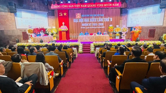 Đại hội đại biểu Hội Di sản Văn hóa Việt Nam lần thứ V nhiệm kỳ 2025-2030