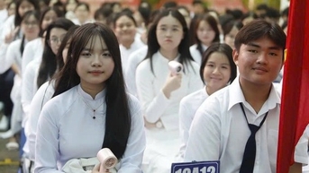 Học sinh thi khởi nghiệp phải tự chịu trách nhiệm về bản quyền: TP.HCM siết chặt quy định