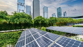 Khoa học và công nghệ giữ vai trò then chốt trong chiến lược tăng trưởng xanh