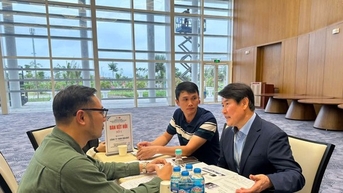 Hợp tác quốc tế: Chìa khóa thúc đẩy khoa học, công nghệ và đổi mới sáng tạo ở Hải Phòng