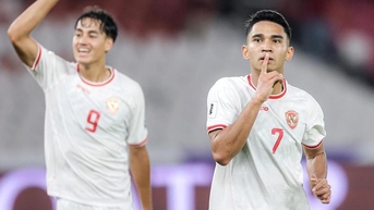 U22 Indonesia sẽ mang đội hình 'khủng' đấu U22 Việt Nam ở SEA Games 33