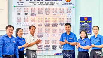 Thêm kiến thức, kỹ năng số