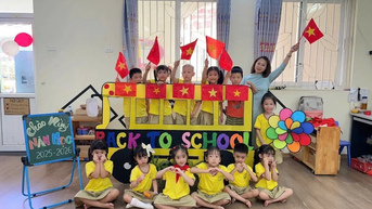 Tình yêu nghề đem đến nguồn sáng sự sống