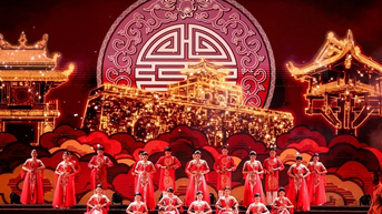 Festival Thăng Long-Hà Nội 2025 thu hút hơn 200.000 lượt khách tham dự