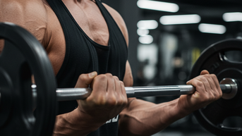 Giảm cân: cơ thể mất bao nhiêu % là mỡ, bao nhiêu là cơ?