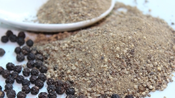 Giá tiêu hôm nay 17/11/2025: Giảm tuần thứ hai