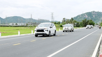 Cam Mountain បង្កើនល្បឿនឆ្ពោះទៅរកគោលដៅឆ្នាំ 2025