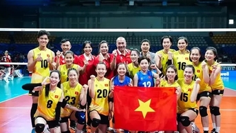 Chờ đợi một tập thể mạnh mẽ