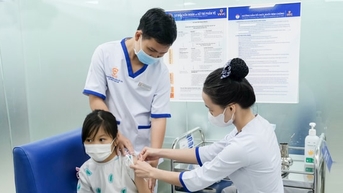 Tin tức đặc biệt trên báo in Hànộimới ngày 17-11-2025