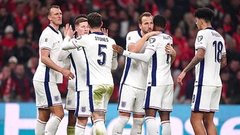 Italy ngậm ngùi nhìn Na Uy dự World Cup 2026, Anh và Pháp chiến thắng