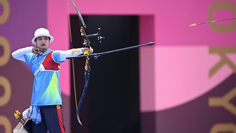 កីឡា​បាញ់​ធ្នូ និង​បាញ់​របស់​វៀតណាម៖ ប្រជែង​យក​តំណែង​លេខ ១ នៅ​អាស៊ីអាគ្នេយ៍