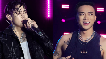 Soobin hay Jay Park: Ai là nam thần quyến rũ đỉnh nhất Waterbomb 2025?
