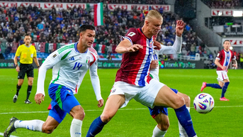 Nhận định Italia vs Na Uy, 02h45 ngày 17/11: Nợ nần chồng chất