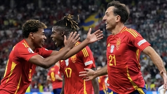 World Cup 2026: Cuộc đua kịch tính, khó đoán