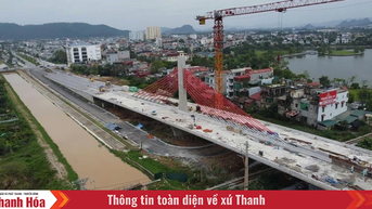 Giải phóng mặt bằng - “nút thắt” lớn nhất của đầu tư công