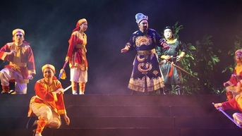 អភិវឌ្ឍឧស្សាហកម្មវប្បធម៌វៀតណាម (*)៖ ការបង្កើតអត្តសញ្ញាណ...