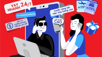 Trí tuệ nhân tạo biến dữ liệu cá nhân rò rỉ thành 'miếng mồi' cho tội phạm mạng