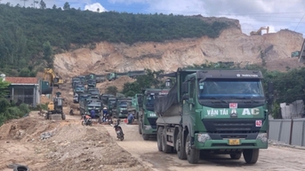 Quản lý hiệu quả tài nguyên đất đai, khoáng sản