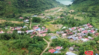 Đổi thay ở bản Un