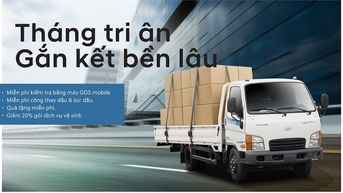 HTCV triển khai ưu đãi dịch vụ đặc biệt tháng 11 – “Tháng tri ân, gắn kết bền lâu”