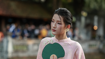 ប្រាសាទអក្សរសិល្ប៍ - Quoc Tu Giam៖ “ស្ទូឌីយ៉ូភាពយន្ត” ដែលមានពន្លឺថ្ងៃនៅកណ្តាលទីក្រុងហាណូយ