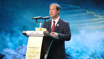 គ្រូបង្រៀនគឺជាកត្តាកំណត់គុណភាពនៃការអប់រំ។