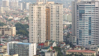 Chuyên gia dự báo giá chung cư 2026