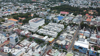 ក្រសួង​មហាផ្ទៃ​បដិសេធ​ព័ត៌មាន​ដែល​ថា​នឹង​បន្ត​ដាក់​បញ្ចូល​ខេត្ត​ក្រុង​ចំនួន ១៦