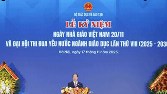 មិនធ្លាប់មានពីមុនមក ការអប់រំ និងបណ្តុះបណ្តាលមានមុខតំណែងបែបនេះ ហើយត្រូវបានយកចិត្តទុកដាក់ដូចសព្វថ្ងៃនេះ។