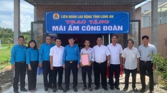 Những cách làm sáng tạo, mô hình hay trong công tác Mặt trận ở cơ sở