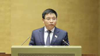 វិសោធនកម្មច្បាប់ស្តីពីទុនបំរុងជាតិ៖ ការបំពេញបន្ថែមបទប្បញ្ញត្តិស្តីពីទុនបំរុងជាយុទ្ធសាស្ត្រ ការលើកកម្ពស់វិមជ្ឈការ និងការធ្វើប្រតិភូកម្មអំណាច