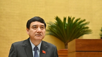 ការអនុវត្តប្រកបដោយប្រសិទ្ធភាពនៃដំណោះស្រាយ 72-NQ/TW