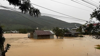 Lâm Đồng yêu cầu vận hành các hồ chứa thủy điện để giảm lũ cho hạ du