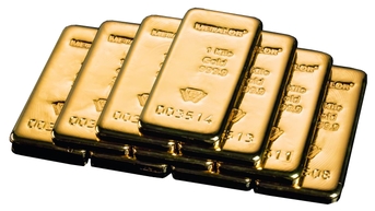 Giá vàng đi ngang sau hai phiên giảm do kỳ vọng hạ lãi suất suy yếu