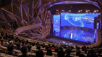 Quỹ VinFuture công bố tuần lễ khoa học công nghệ 2025