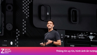Người thế chỗ Tim Cook