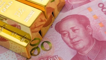 Chuyên gia thế giới rối vì không rõ Trung Quốc thực sự nhập bao nhiêu vàng