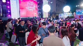 និន្នាការទិញទំនិញឌីជីថលប្រកបដោយសុវត្ថិភាព និងតម្លាភាពបានចូលមកដល់អនឡាញថ្ងៃសុក្រ 2025