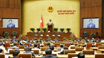 Trình Quốc hội cơ chế, chính sách đột phá phát triển giáo dục, chăm sóc sức khỏe nhân dân