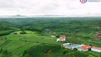 Phát huy vai trò người uy tín, chức sắc tôn giáo trong xây dựng khối đại đoàn kết