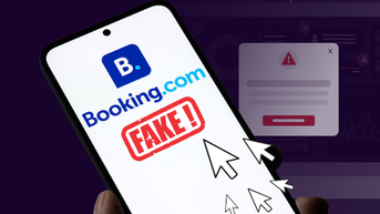 សណ្ឋាគារ និងផ្ទះសំណាក់នៅប្រទេសវៀតណាមត្រូវបានវាយប្រហារដោយអ៊ីមែល Booking.com ក្លែងក្លាយ