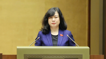 ដាក់ជូនរដ្ឋសភា ទម្លាយយន្តការ និងគោលនយោបាយសម្រាប់ការងារការពារ ថែទាំ និងលើកកំពស់សុខភាពប្រជាពលរដ្ឋ